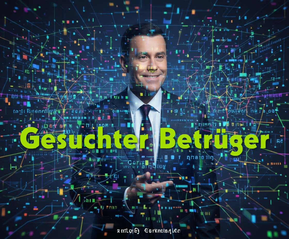 Read more about the article WARNUNG: KRITISCHE BETRUGS-ANALYSE ZU Jürgen Höller